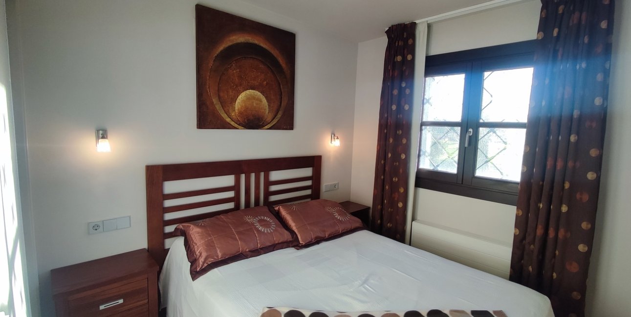 Rynek wtórny - Willa -
Sucina - Peraleja Golf