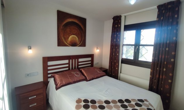 Rynek wtórny - Willa -
Sucina - Peraleja Golf