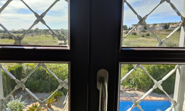 Rynek wtórny - Willa -
Sucina - Peraleja Golf