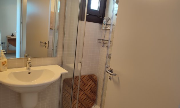 Rynek wtórny - Willa -
Sucina - Peraleja Golf