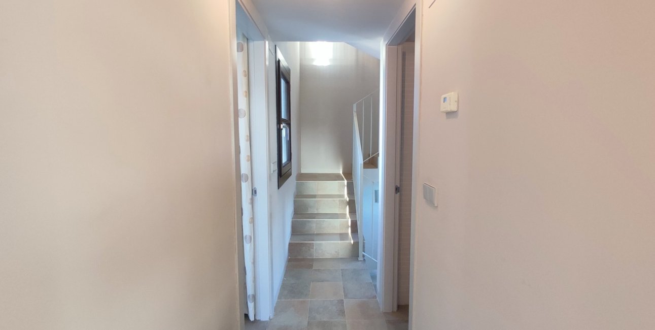 Rynek wtórny - Willa -
Sucina - Peraleja Golf