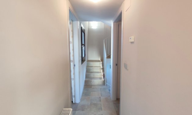 Rynek wtórny - Willa -
Sucina - Peraleja Golf