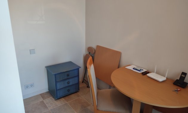 Rynek wtórny - Willa -
Sucina - Peraleja Golf