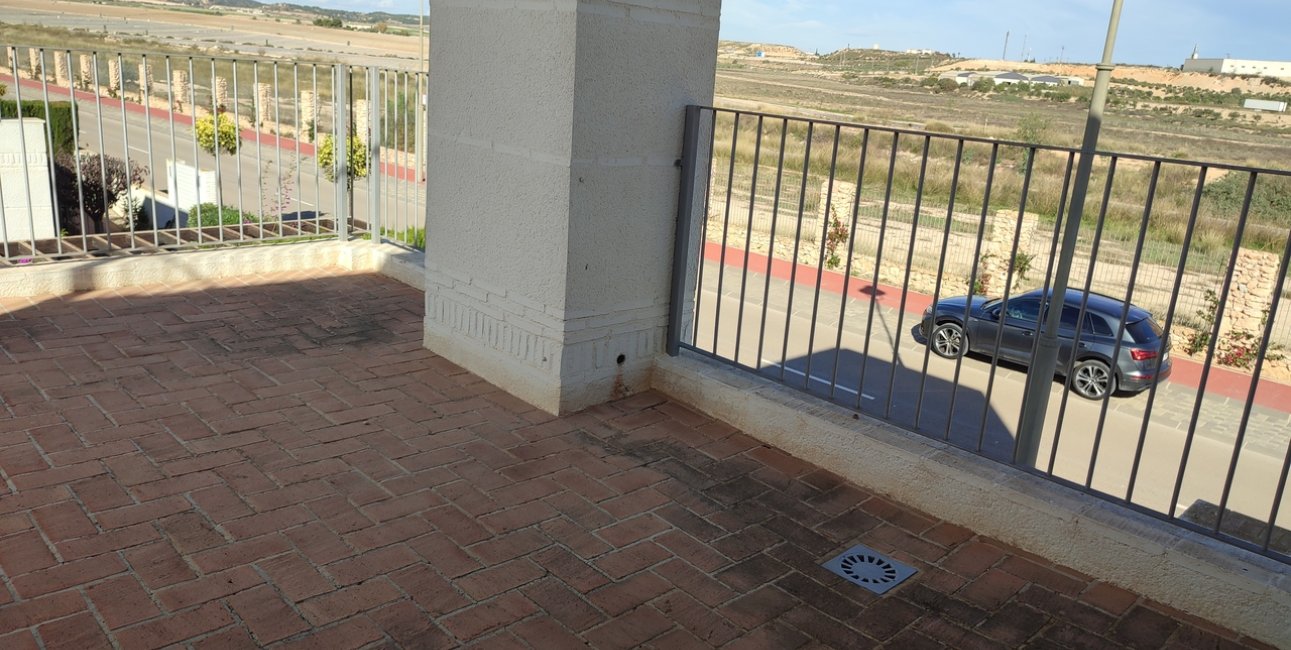 Rynek wtórny - Willa -
Sucina - Peraleja Golf