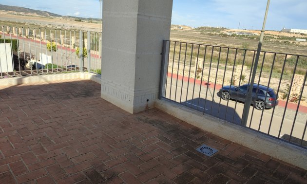 Rynek wtórny - Willa -
Sucina - Peraleja Golf