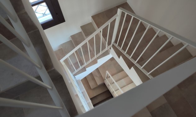 Rynek wtórny - Willa -
Sucina - Peraleja Golf