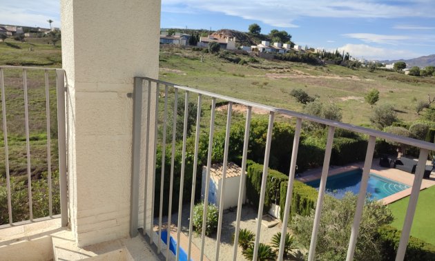 Rynek wtórny - Willa -
Sucina - Peraleja Golf