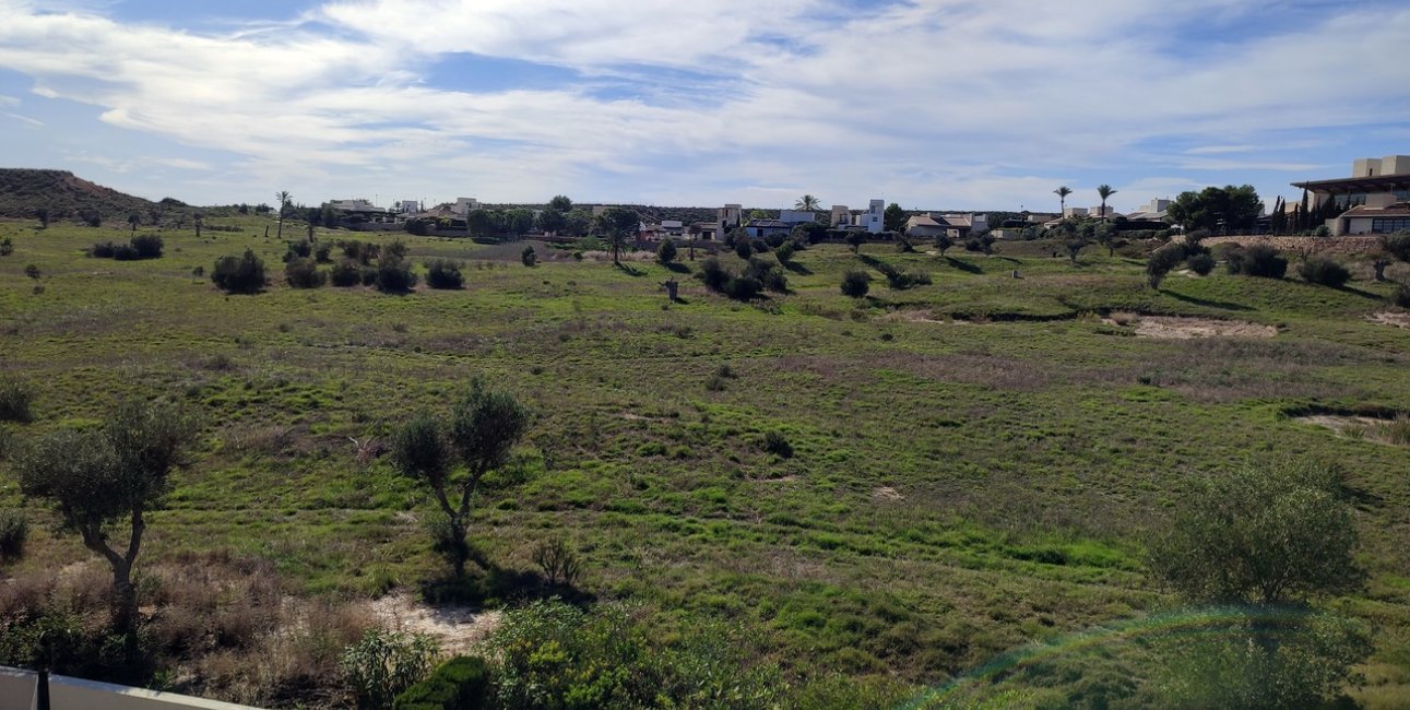 Rynek wtórny - Willa -
Sucina - Peraleja Golf
