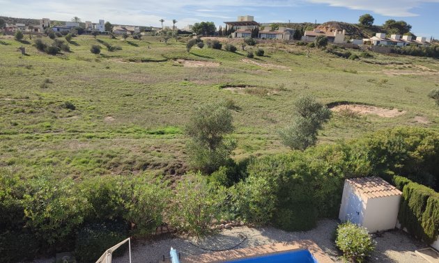 Rynek wtórny - Willa -
Sucina - Peraleja Golf