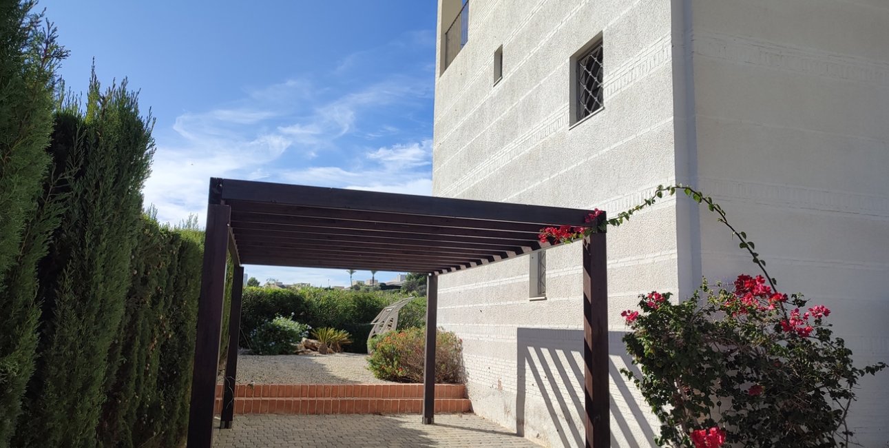 Rynek wtórny - Willa -
Sucina - Peraleja Golf