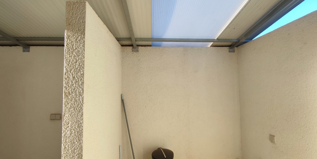 Rynek wtórny - Willa -
Sucina - Peraleja Golf