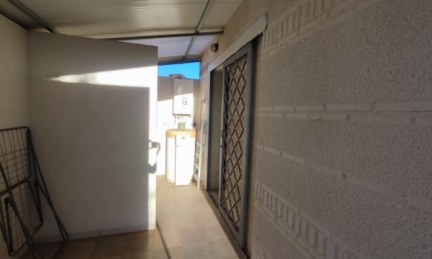 Rynek wtórny - Willa -
Sucina - Peraleja Golf