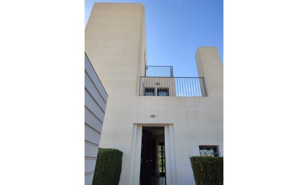 Rynek wtórny - Willa -
Sucina - Peraleja Golf