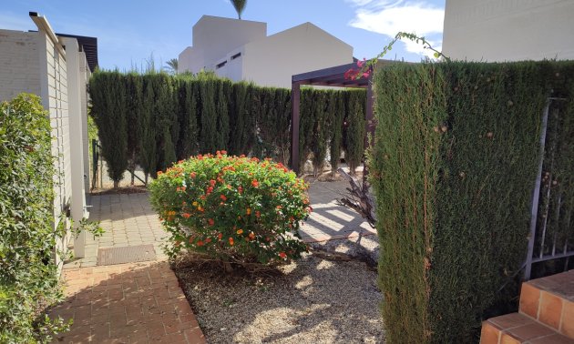 Rynek wtórny - Willa -
Sucina - Peraleja Golf