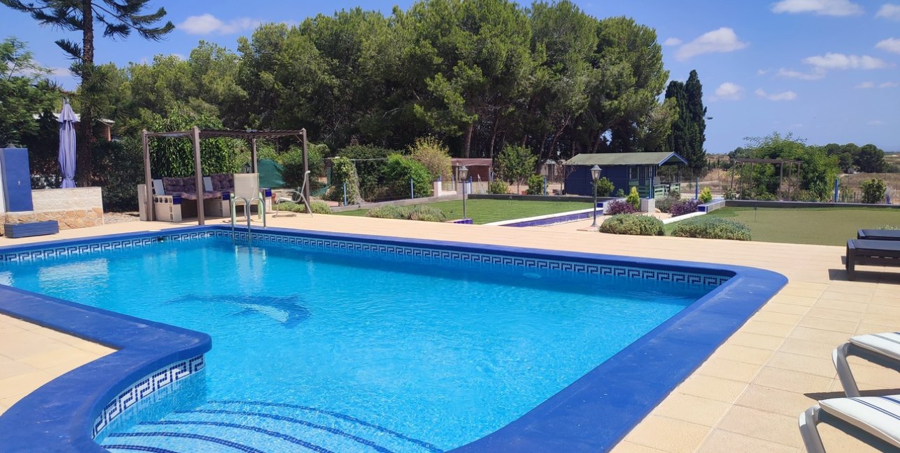 Resale - Country House -
Gea Y Truyols - Urb Lo Santiago