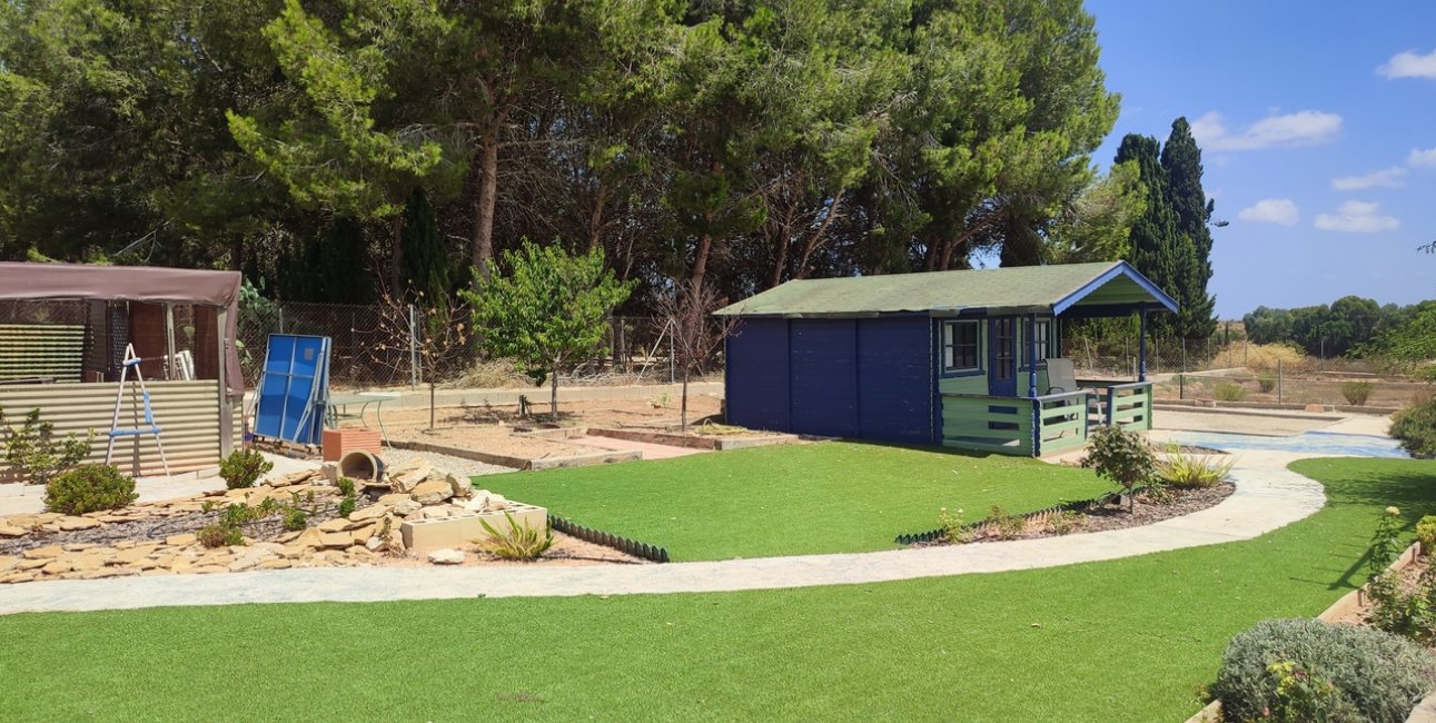 Resale - Country House -
Gea Y Truyols - Urb Lo Santiago