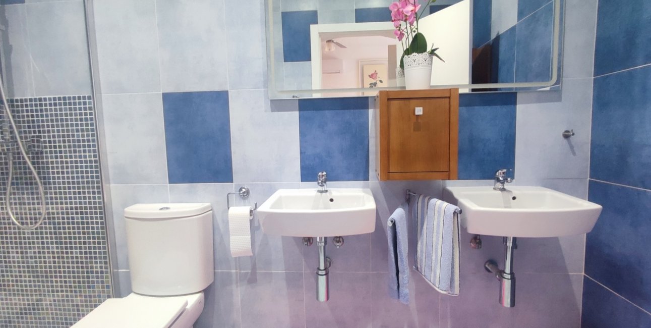 Resale - Country House -
Gea Y Truyols - Urb Lo Santiago