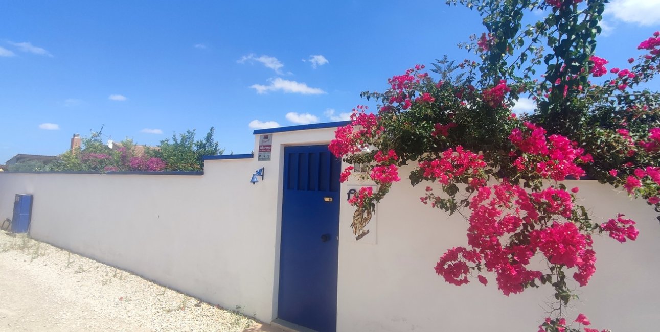 Resale - Country House -
Gea Y Truyols - Urb Lo Santiago