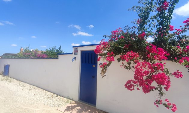 Resale - Country House -
Gea Y Truyols - Urb Lo Santiago