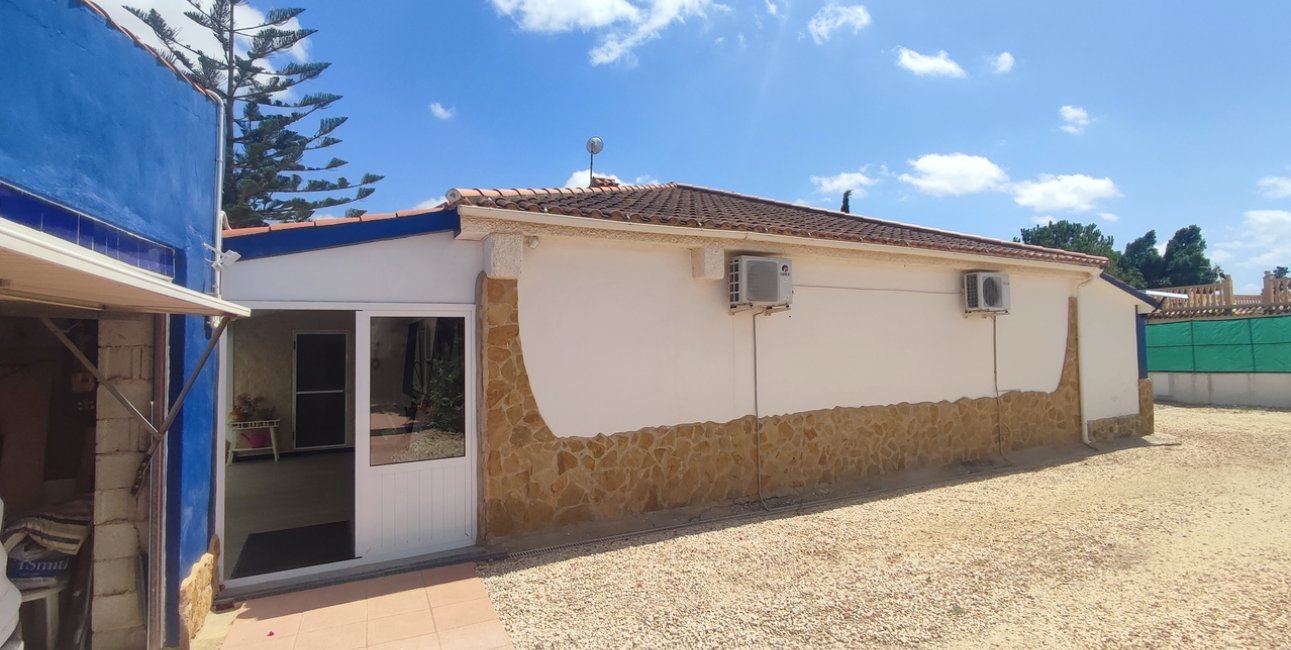 Resale - Country House -
Gea Y Truyols - Urb Lo Santiago
