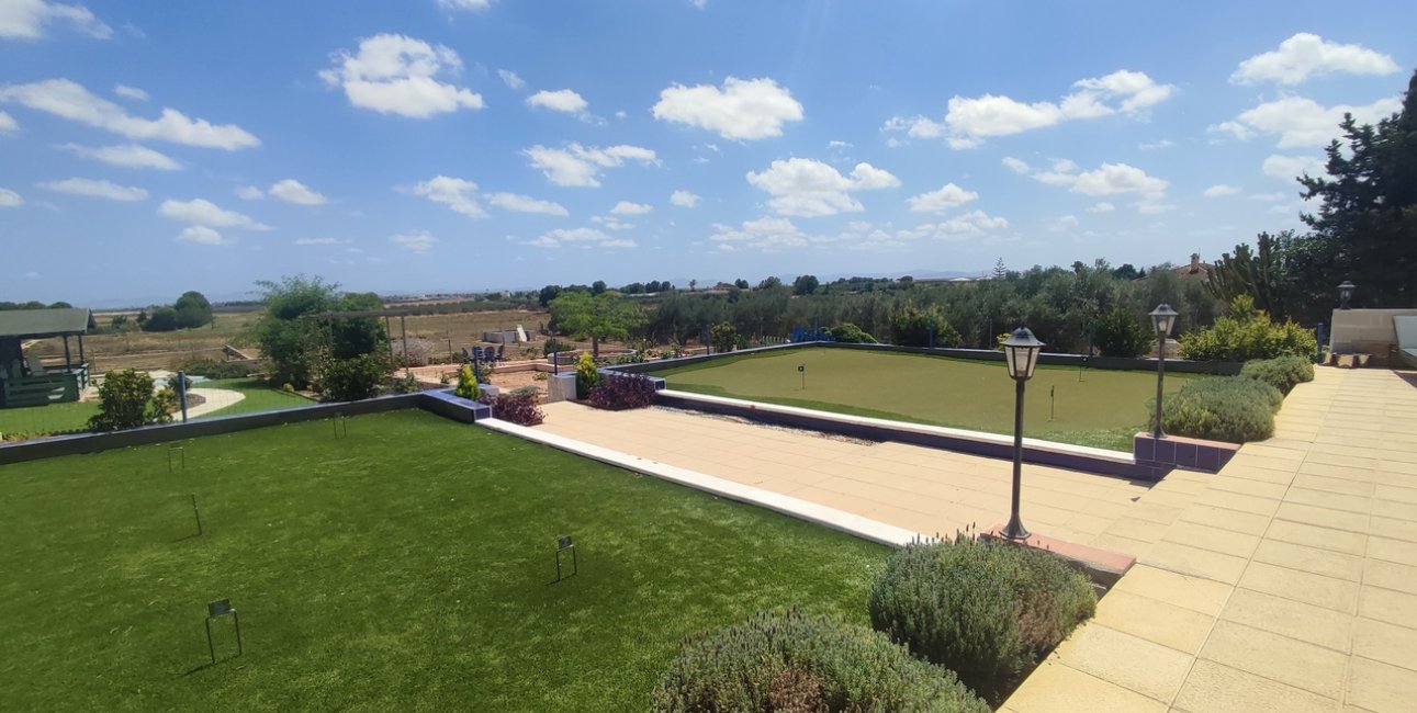 Resale - Country House -
Gea Y Truyols - Urb Lo Santiago