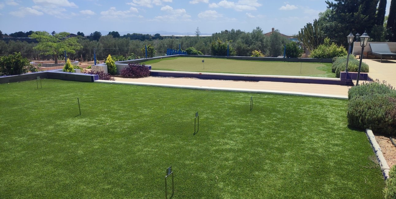 Resale - Country House -
Gea Y Truyols - Urb Lo Santiago