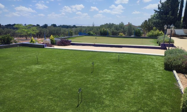 Resale - Country House -
Gea Y Truyols - Urb Lo Santiago