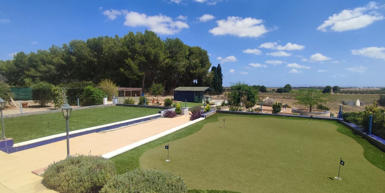 Resale - Country House -
Gea Y Truyols - Urb Lo Santiago