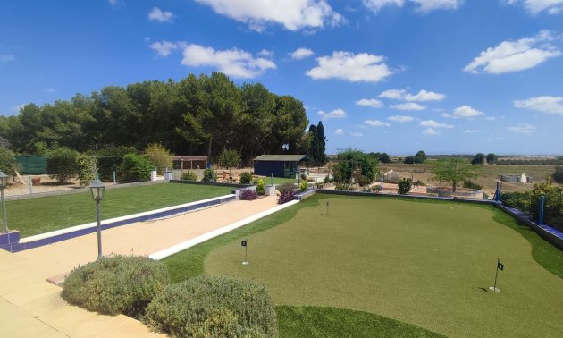 Resale - Country House -
Gea Y Truyols - Urb Lo Santiago