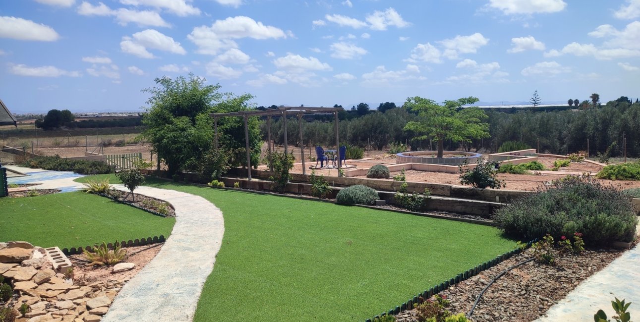 Resale - Country House -
Gea Y Truyols - Urb Lo Santiago