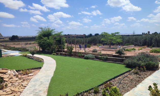 Resale - Country House -
Gea Y Truyols - Urb Lo Santiago