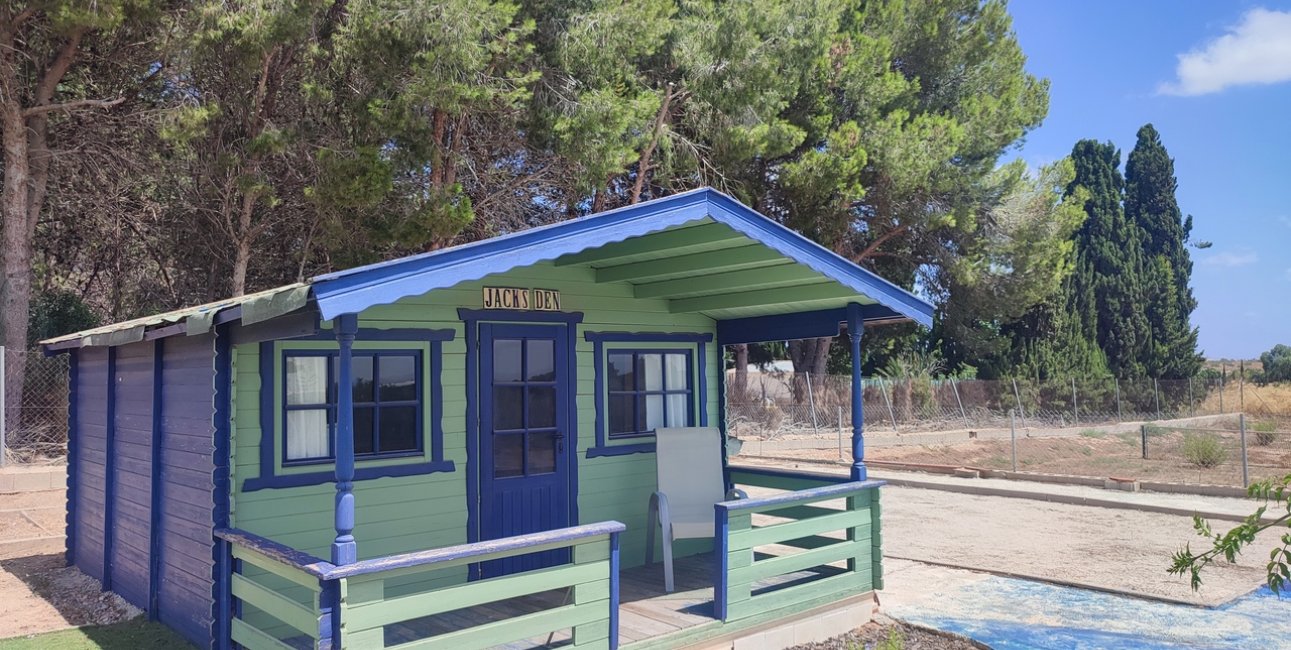 Resale - Country House -
Gea Y Truyols - Urb Lo Santiago