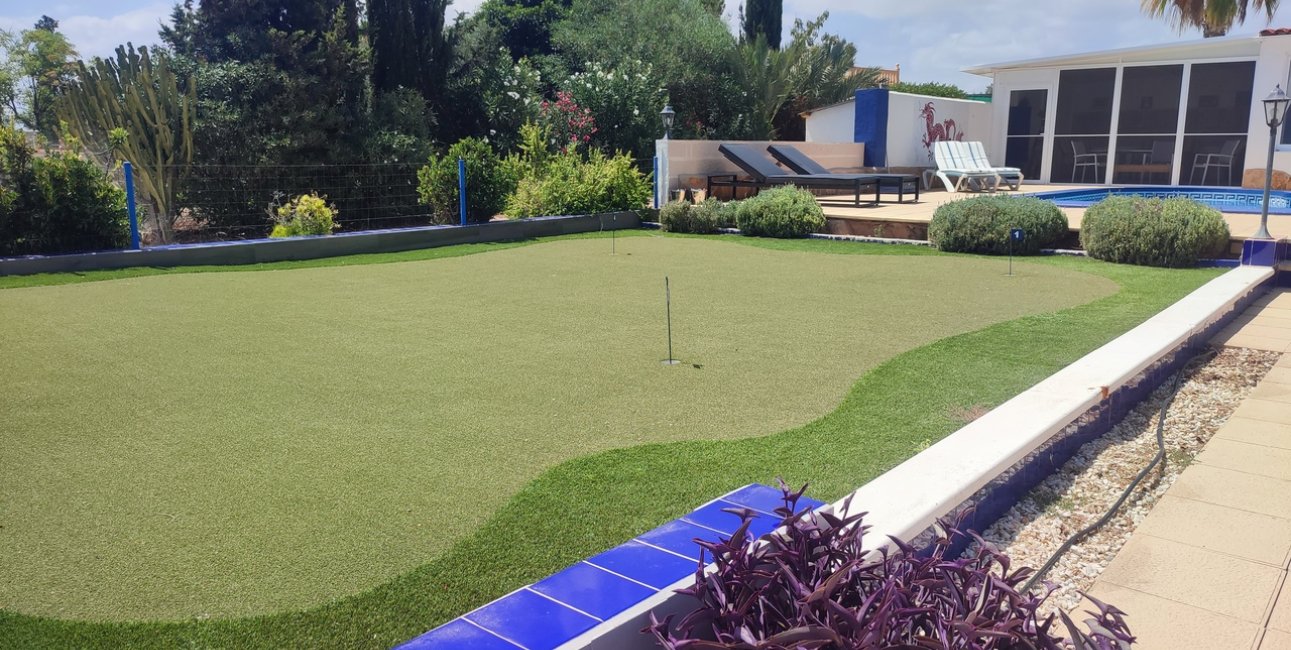 Resale - Country House -
Gea Y Truyols - Urb Lo Santiago