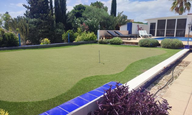 Resale - Country House -
Gea Y Truyols - Urb Lo Santiago