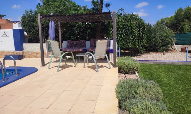 Resale - Country House -
Gea Y Truyols - Urb Lo Santiago