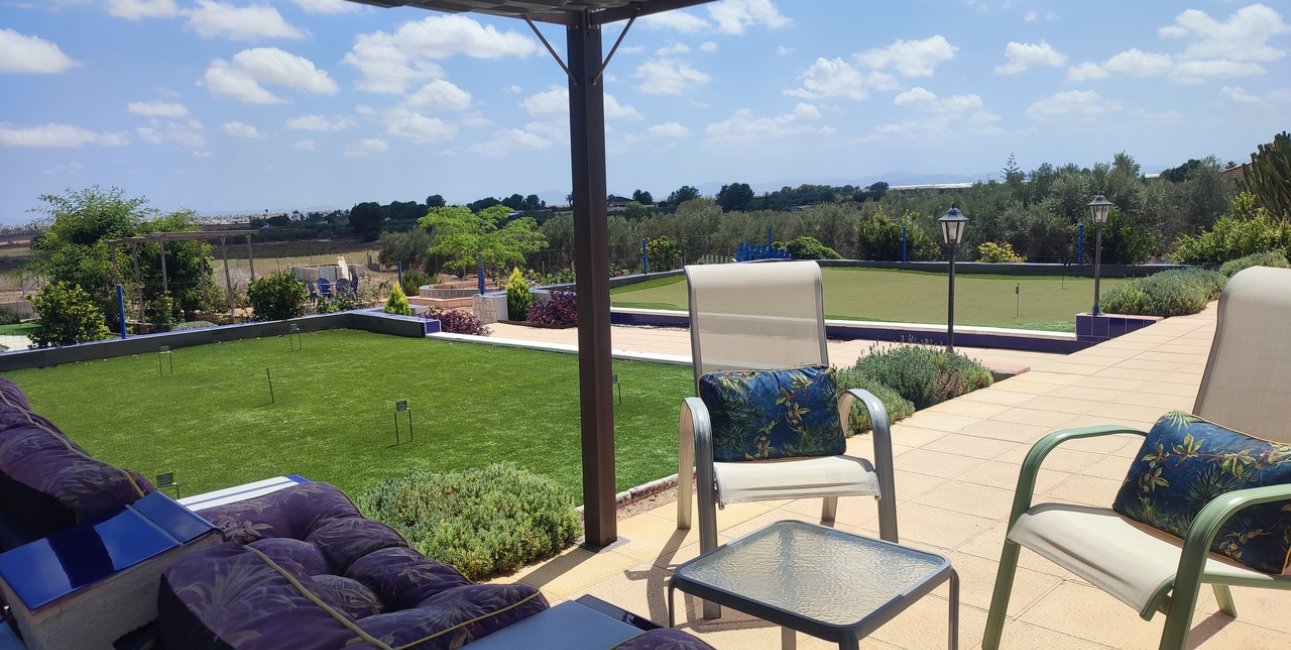 Resale - Country House -
Gea Y Truyols - Urb Lo Santiago