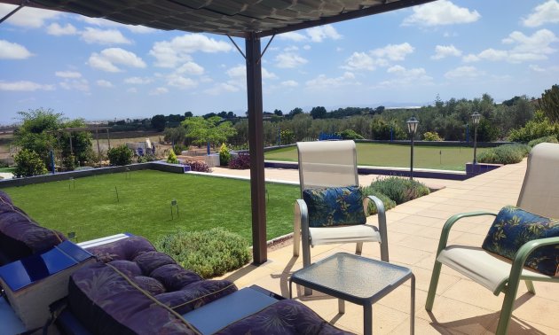 Resale - Country House -
Gea Y Truyols - Urb Lo Santiago