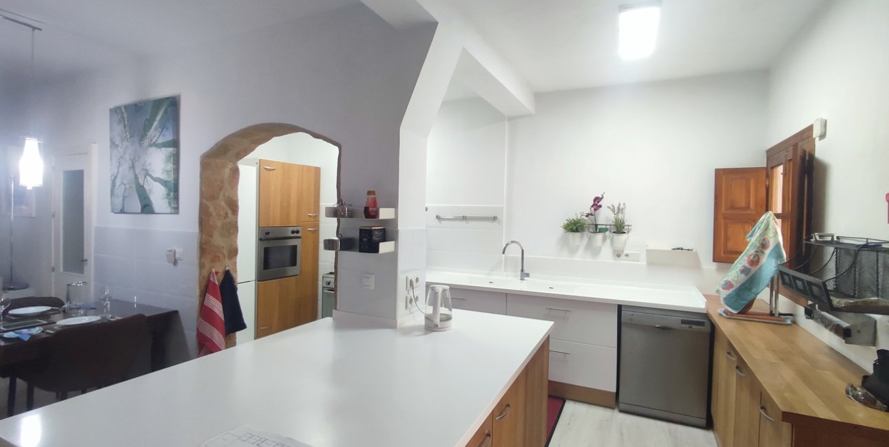 Resale - Country House -
Gea Y Truyols - Urb Lo Santiago