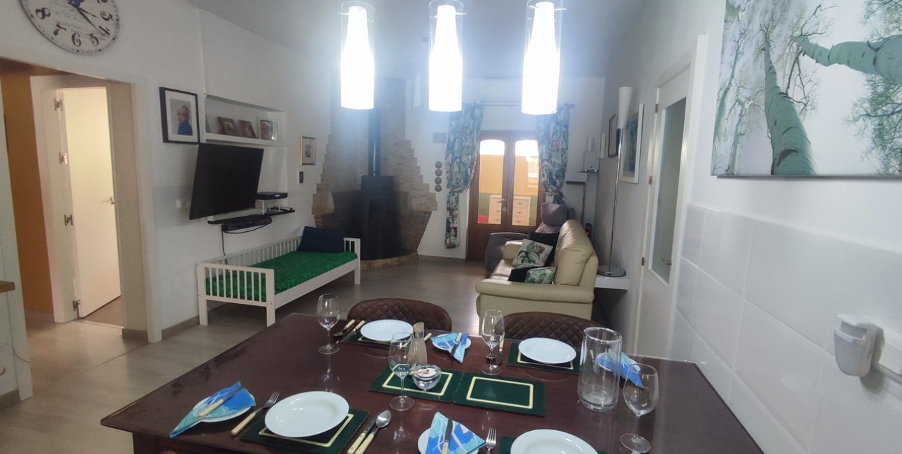 Resale - Country House -
Gea Y Truyols - Urb Lo Santiago