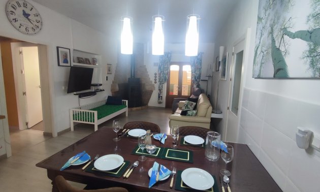 Resale - Country House -
Gea Y Truyols - Urb Lo Santiago