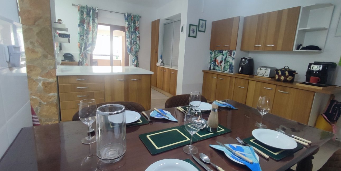 Resale - Country House -
Gea Y Truyols - Urb Lo Santiago