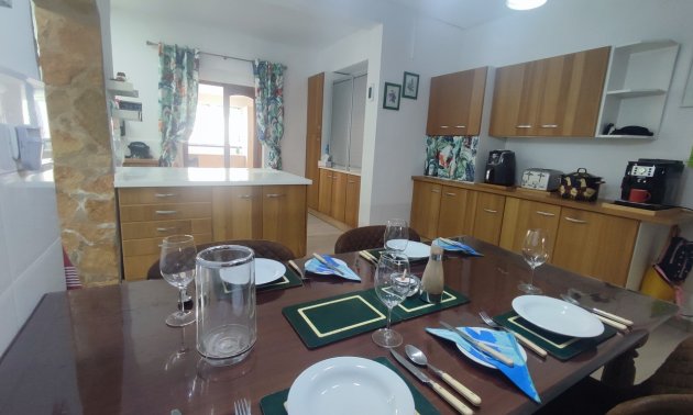 Resale - Country House -
Gea Y Truyols - Urb Lo Santiago
