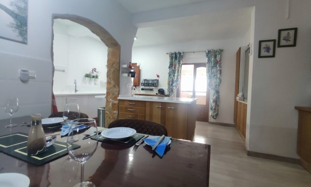 Resale - Country House -
Gea Y Truyols - Urb Lo Santiago