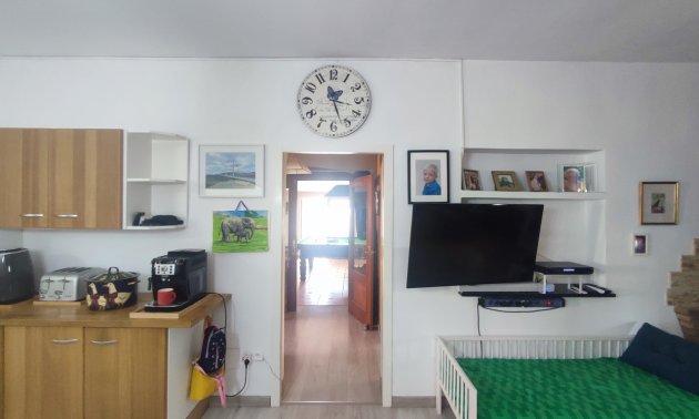 Resale - Country House -
Gea Y Truyols - Urb Lo Santiago