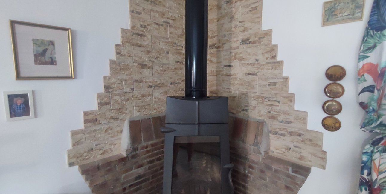 Resale - Country House -
Gea Y Truyols - Urb Lo Santiago