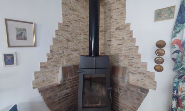 Resale - Country House -
Gea Y Truyols - Urb Lo Santiago