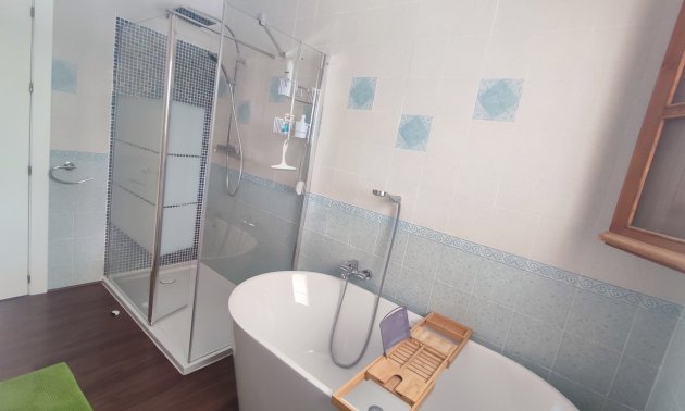 Resale - Country House -
Gea Y Truyols - Urb Lo Santiago