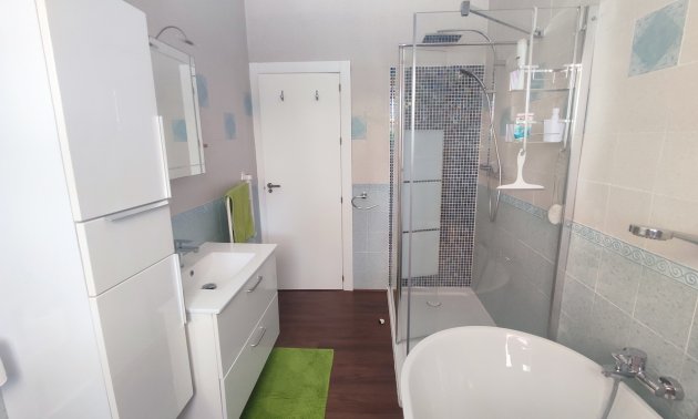 Resale - Country House -
Gea Y Truyols - Urb Lo Santiago