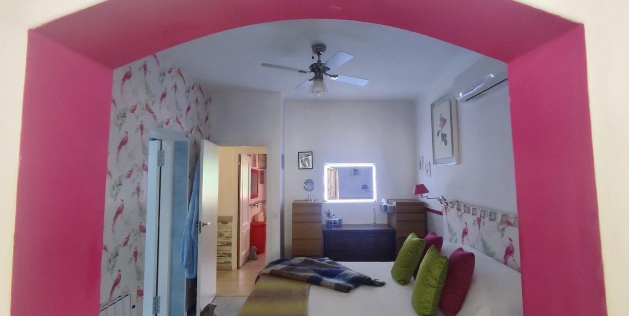 Resale - Country House -
Gea Y Truyols - Urb Lo Santiago