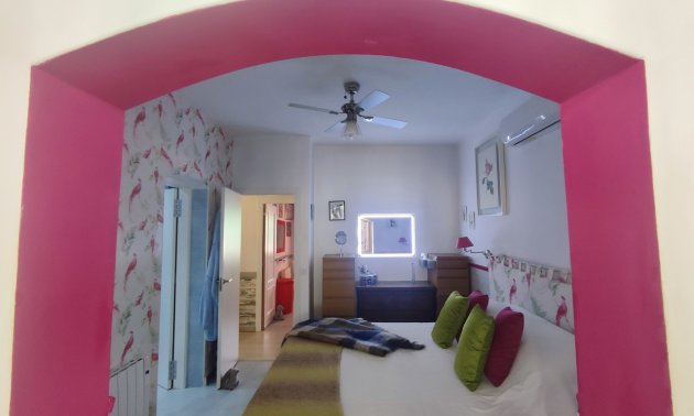 Resale - Country House -
Gea Y Truyols - Urb Lo Santiago